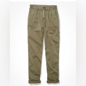 American Eagle Mom Pants